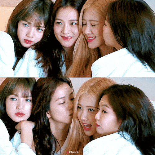 全网唯一专注韩国女团公众号:韩国女子组合