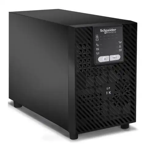 施耐德ups电源sp3kl 3kva/2400wups不间断电源-阿里巴巴