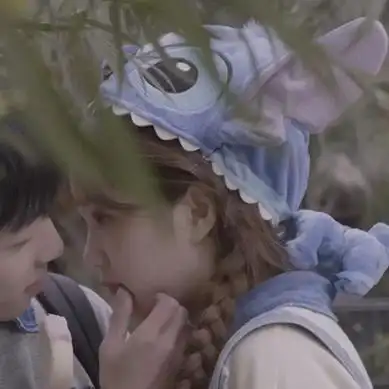 抖音最新情侣头像一对两张高清好看的抖音流行情侣头像最新款图