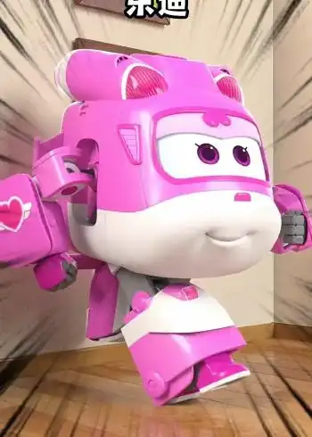 乐迪:我可真是数学天才,商业精英啊!#超级飞侠12 #超级飞侠