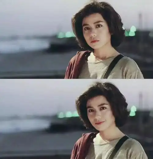 1988年《流金岁月》