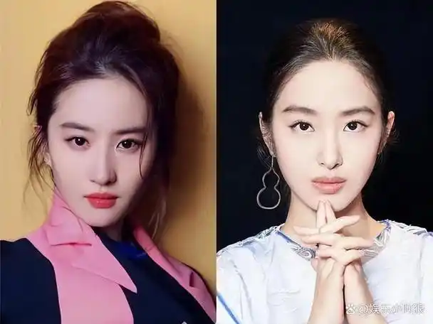 杨采钰撬走刘亦菲背后的男人嫁大30岁富豪究竟图啥