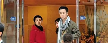 黄轩的七年至暗时光,与他的六段灿烂情史