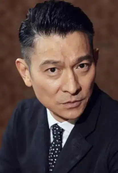 出道四十年刘德华为何还是顶流