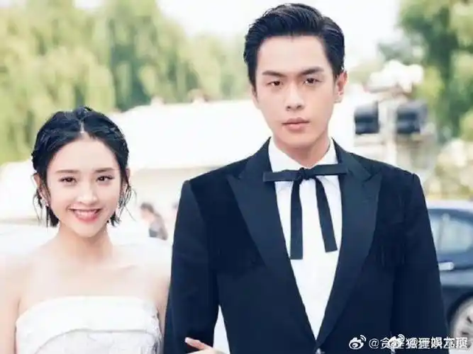 张若昀唐艺昕公开恋情的原因