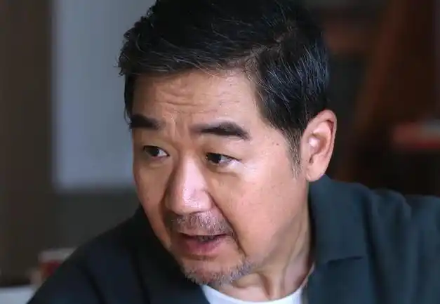 《老家伙》开播收视率即第一!打了多少资方的脸,张国立又赌对了