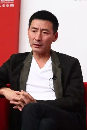 张子健 神剧 影迷网 剧迷      [提要]张子健:《猎鹰1949》,《飞虎