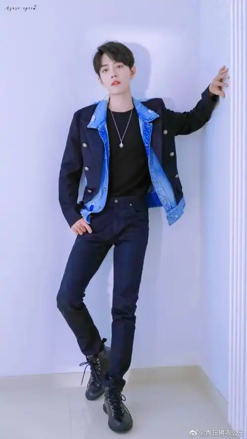 全身照-肖战图片社(抱图dd)-话本小说网