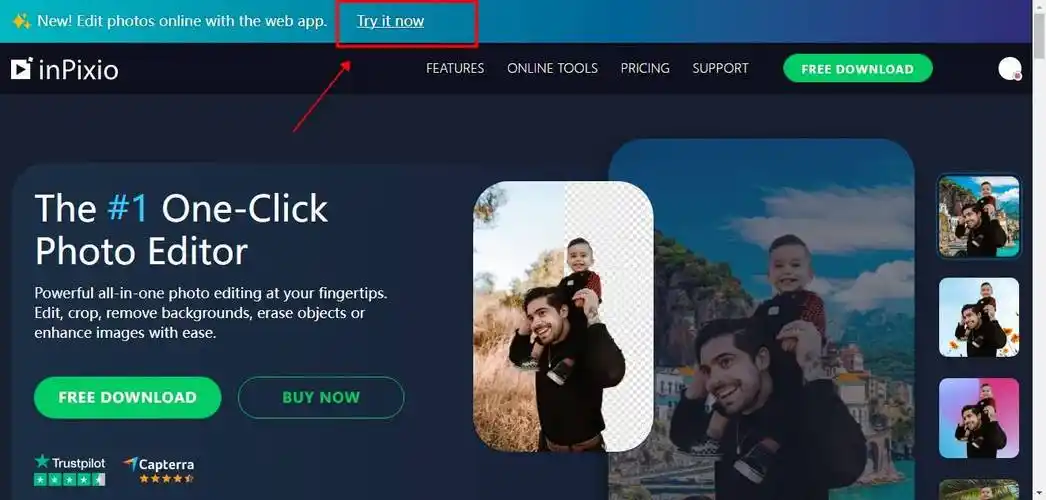 证件照换底色app免费的怎么下载这几个抠图换背景软件轻松搞定