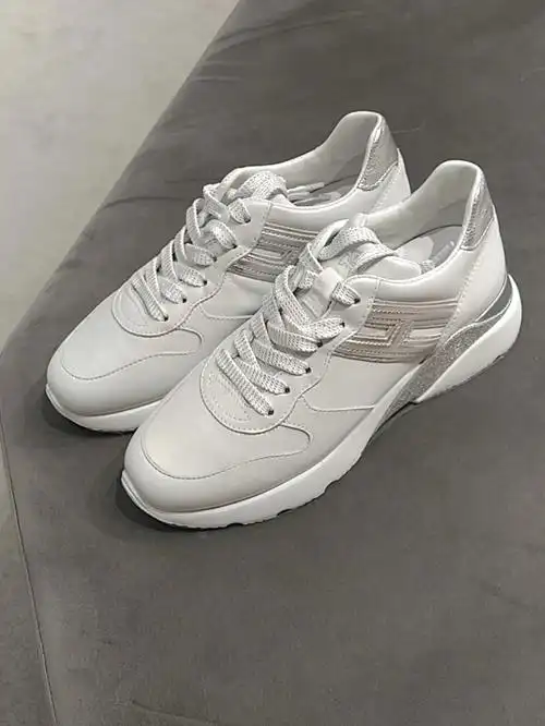 hogan女款休闲鞋