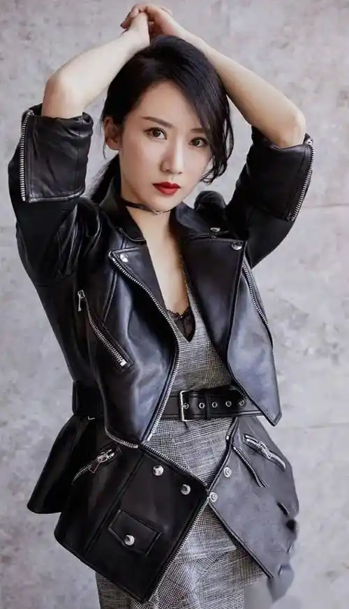 李念的绝美诱惑,才情与身材的完美融合,这谁还能抵挡得住她的魅力磁场