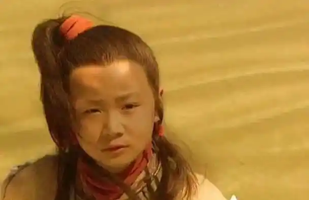 原创曹骏并不是失败的童星比起王莎莎他拥有三个优势