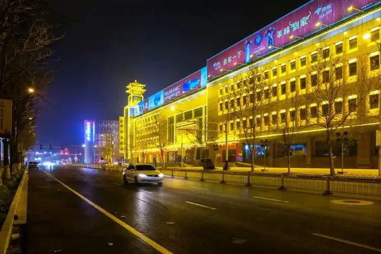 玉田县2021年春节精品文艺作品展播摄影篇