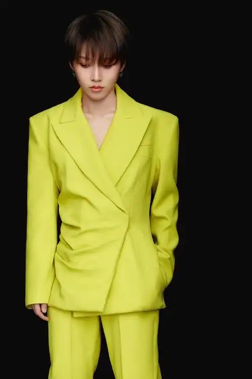 #中华民族团结进步宣传推广大使刘雨昕#