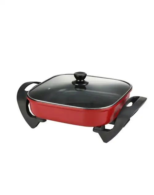 多功能电热锅rhg-65c