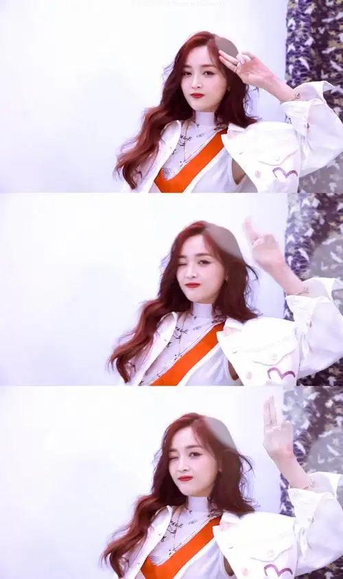 火箭少女101吴宣仪 - 堆糖,美图壁纸兴趣社区