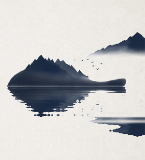 【一画一语】于永茂:砚边画谈之中国画的"返璞归真"