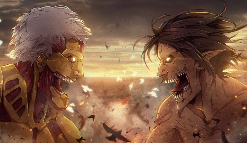 进击的巨人里谁最漂亮,谁最帅,谁最强,谁最聪明?答案和我一样的采纳.