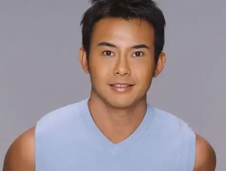 "晋元哥哥"王禄江,靠《仙剑》走红,曾和胡歌搭戏,却至今未婚