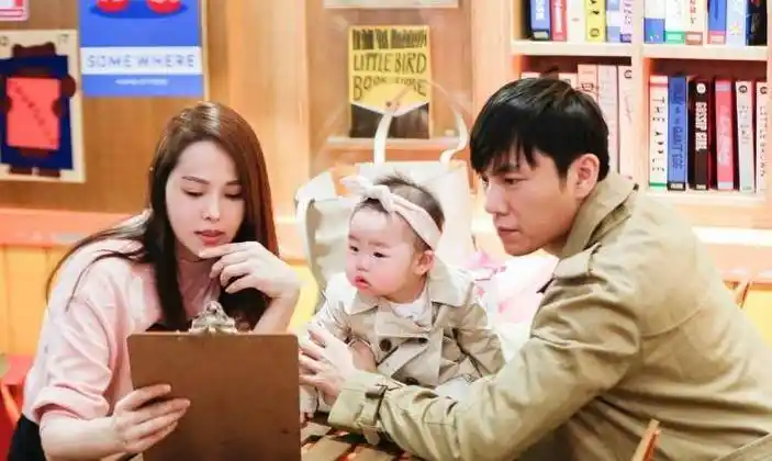 二婚比一婚更幸福的女星们,个个被老公宠上了天_梅婷_李佳_伊能静