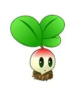 植物大战僵尸全明星小萝卜属性技能图鉴