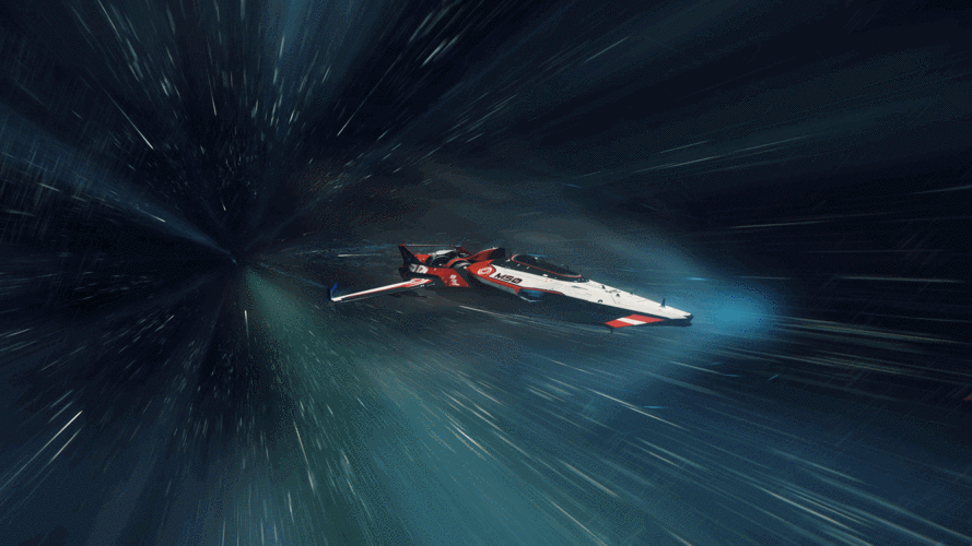 科幻壁纸(喜欢科幻风格的朋友们)