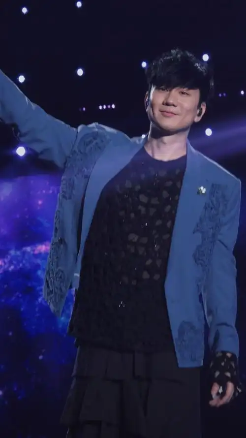 林俊杰南昌##亚洲天王林俊杰