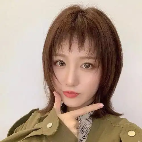 长发刘海的各种款式,长发刘海的各种款式叫什么(2019超火的"八大网红