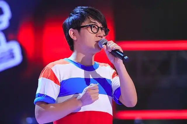 好声音第一季学员近况唏嘘有人打烂一手好牌他却三上春晚