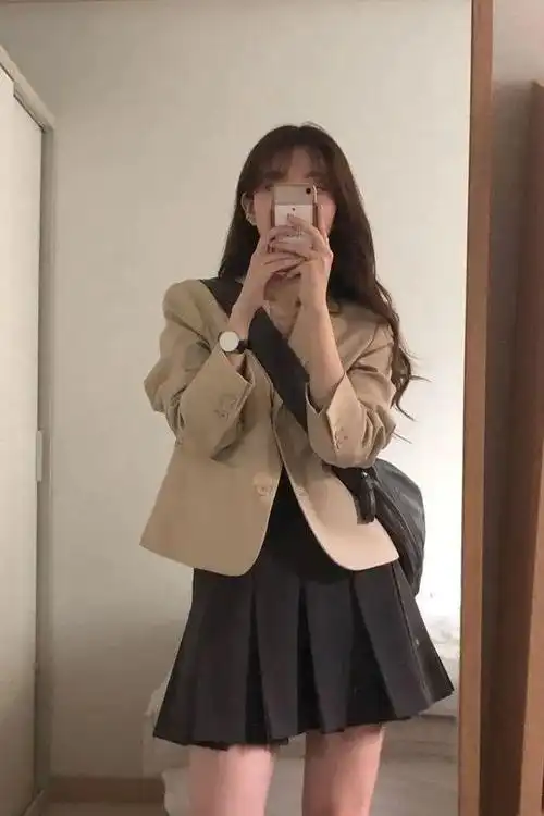 春夏最流行的4种穿搭风格轻松拿捏时尚高级穿搭