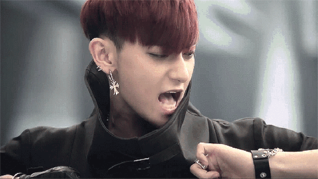 黄子韬担任音乐盛典推广大使,让三年成最好歌手的话没有被打脸?