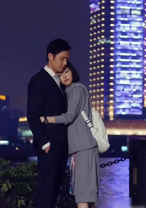 《何以笙箫默》的佳见面,从校服到婚纱的爱情|唐嫣|钟汉良|罗晋|电视