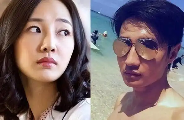 "一阳指"事件六年后,白百何吃的这个哑巴亏,让人感到无言以对