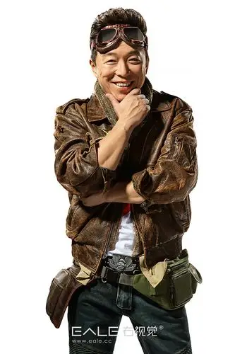 五十亿影帝黄渤 盗墓笔记