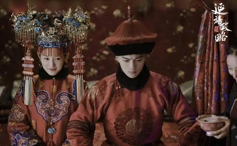 原创原创烈火军校来袭许凯化身玩世不恭富家子狂撩女主白鹿