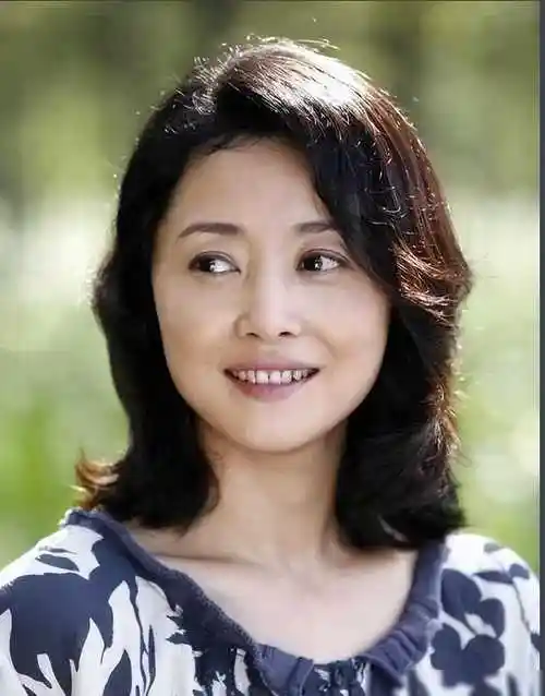 刘蓓:三婚再嫁张健,亲儿子是她的开心果,大明星继子