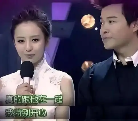 佟丽娅陈思诚:和气不吵不闹,一同抚养儿子,已是圆满的结局