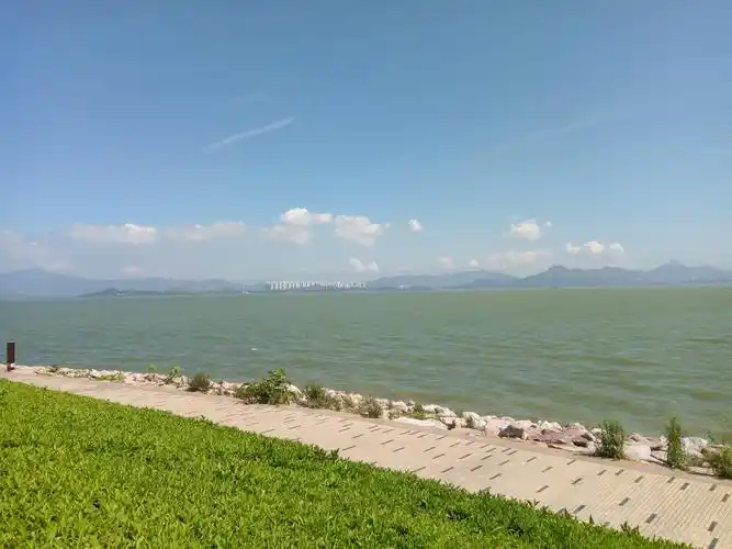 用真机一张张实拍来看效果!360手机n4s拍照真实测试