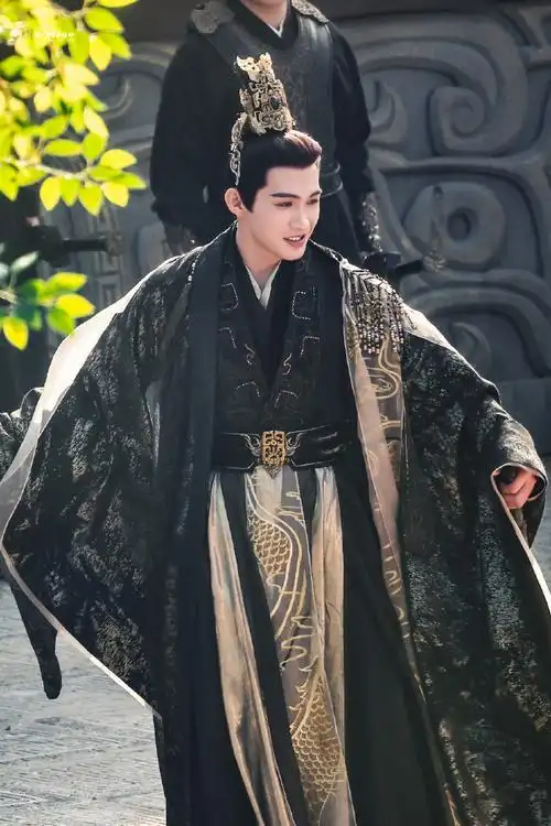 张彬彬千朵桃花一世开##张彬彬谢雪臣