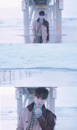 林彦俊 12.7 - 堆糖,美图壁纸兴趣社区