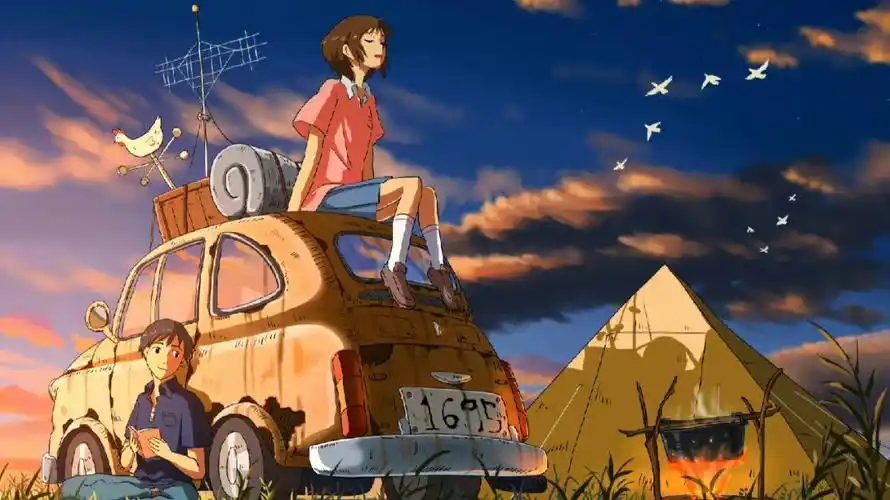 微信朋友圈背景图电脑壁纸合集09