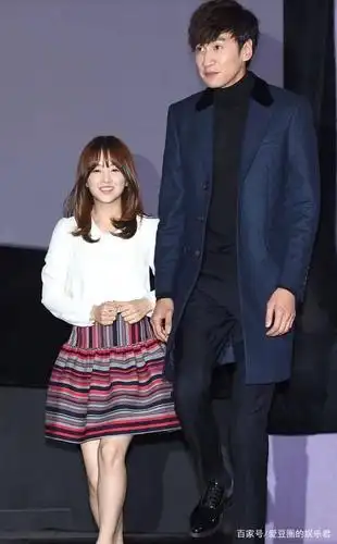 这些韩国男星身高都有190!6位能让你体会"最萌身高差"的欧巴们