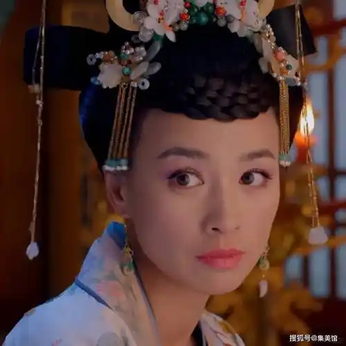 35岁张庭,性感魅力风情四溢!_角色_中国_表演