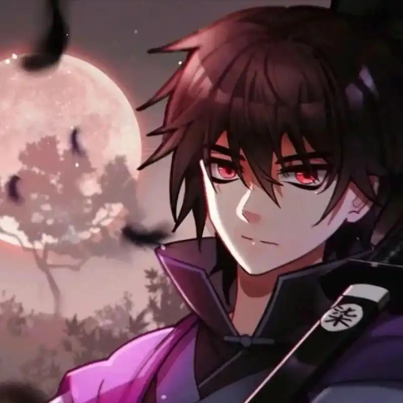 刺客五六七帅气头像大集合啦     大号柒