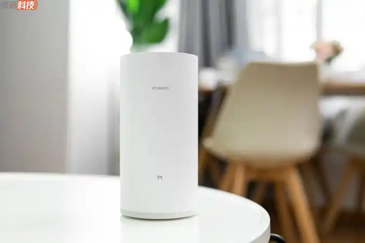 智能家居时代的路由新选择:华为路由 a2 图赏