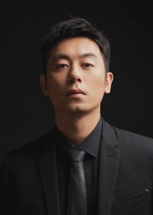 朱亚文志愿军出发图有点费脑