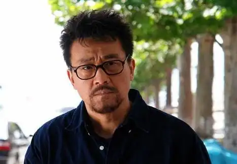 演员李海洋图片(又一位被低估的老戏骨) - 赤虎壹号