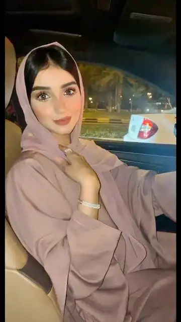 最近王子看多了,沙特阿拉伯小公主了解一下