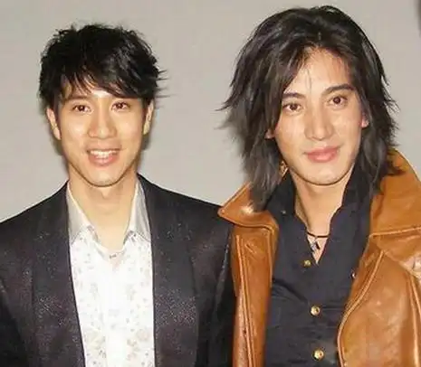 【图】蒲巴甲和王力宏很像 网友调侃两人撞脸傻傻分不清楚