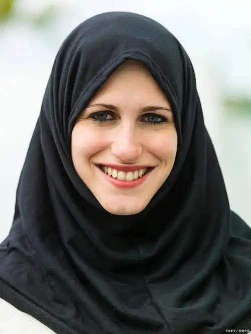 一个阿拉伯女孩的故事:揭露了中东女性悲惨的命运